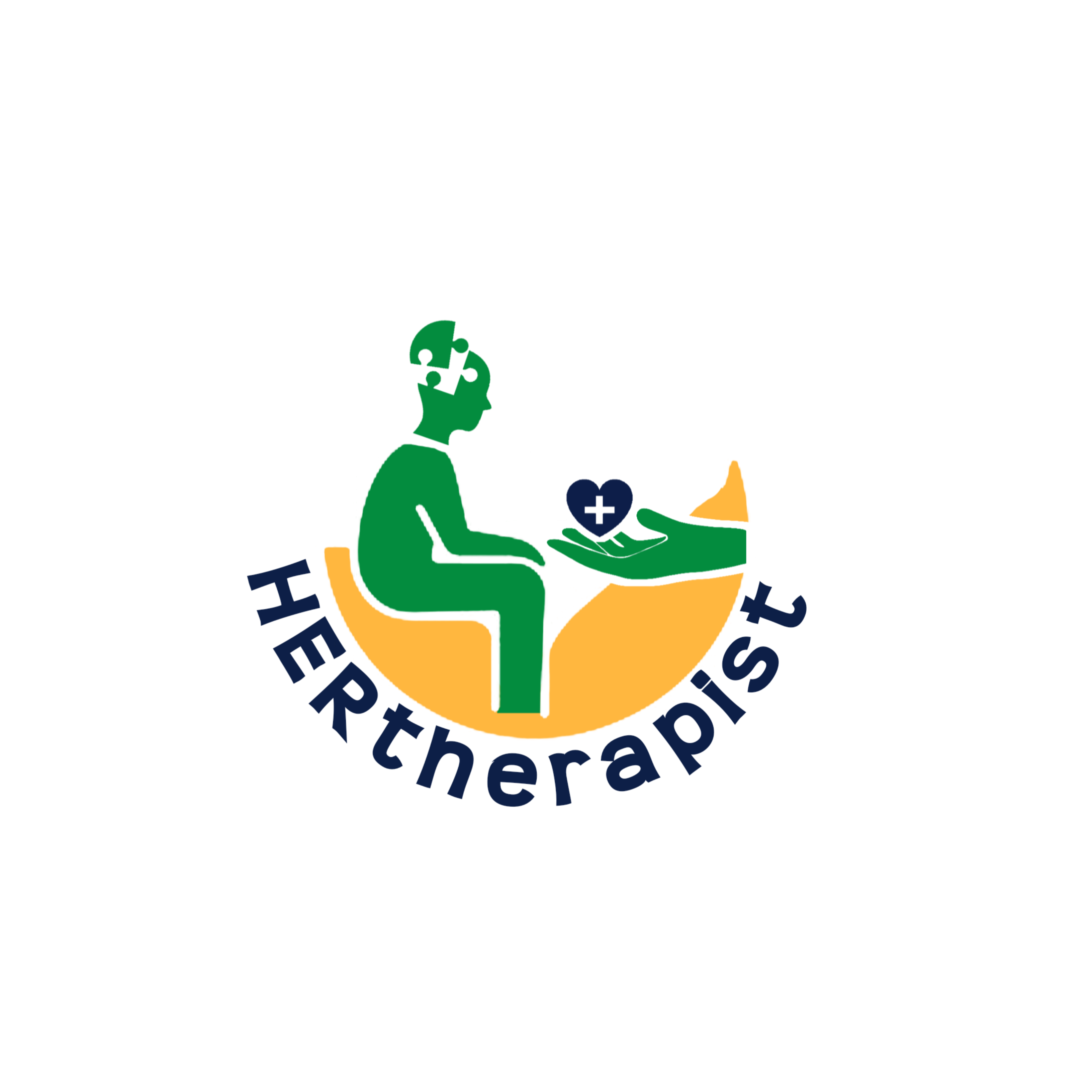 HerTherapist Logo